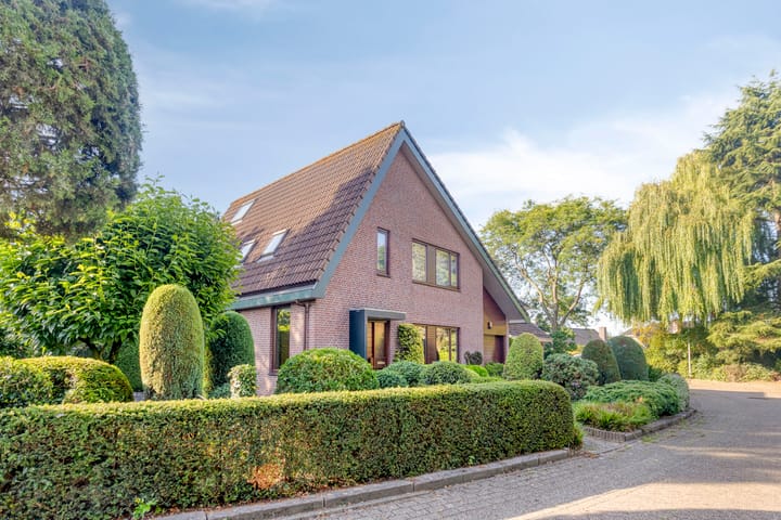 Foto 45 van Begoniastraat 2