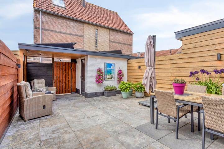 Foto 28 van Hannie Schaftstraat 25