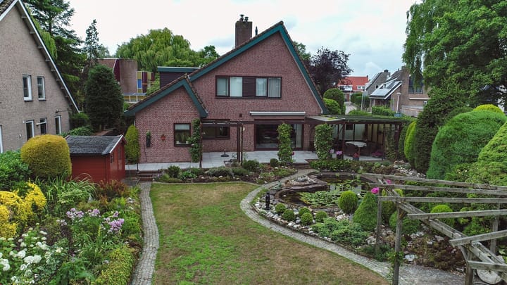 Foto 47 van Begoniastraat 2