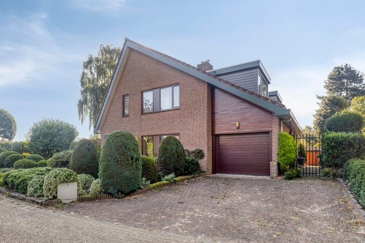 Foto 46 van Begoniastraat 2