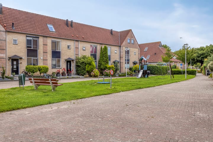 Foto 32 van Hannie Schaftstraat 25