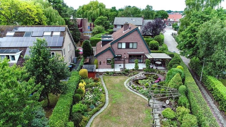 Foto 48 van Begoniastraat 2