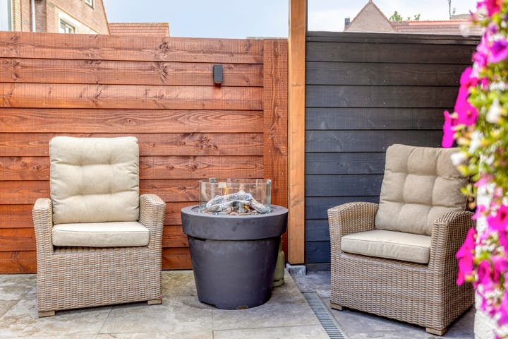 Foto 29 van Hannie Schaftstraat 25