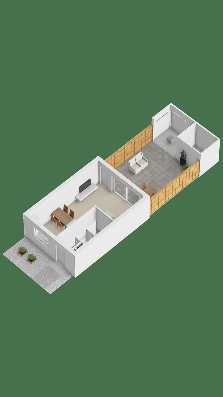 Foto 36 van Hannie Schaftstraat 25