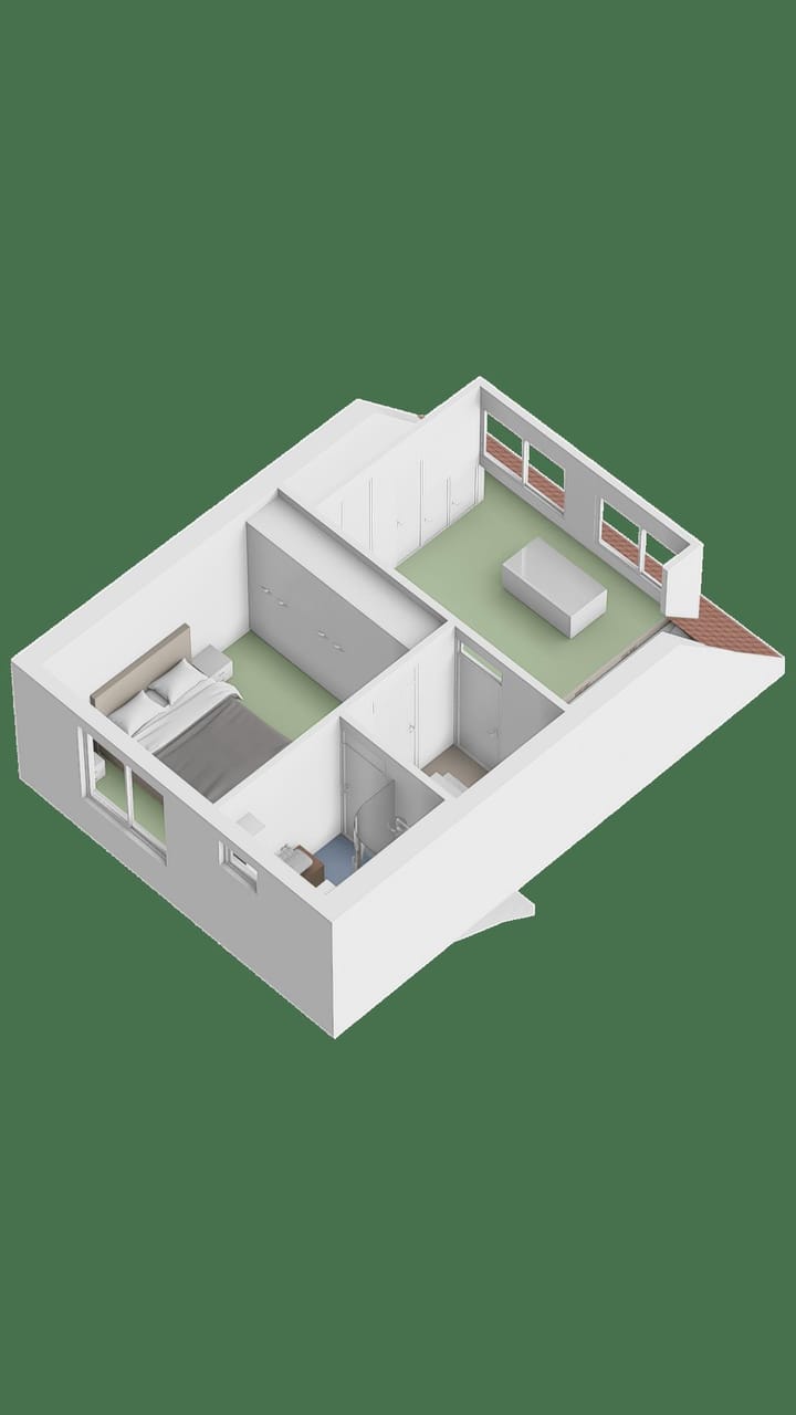 Foto 38 van Hannie Schaftstraat 25