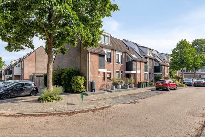 Photo 1 of Zwanenkamp 1192