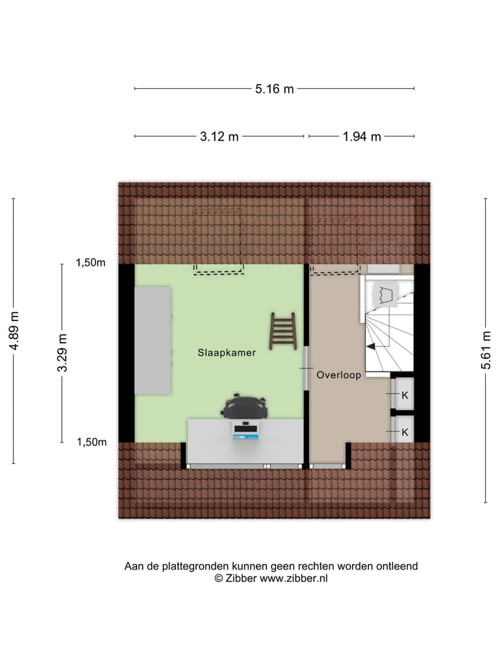 Foto 39 van Hannie Schaftstraat 25