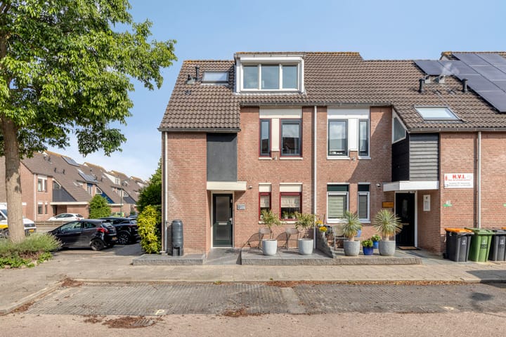 Foto 3 van Zwanenkamp 1192