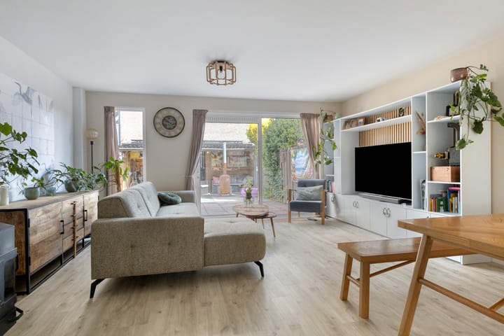 Foto 4 van Zwanenkamp 1192