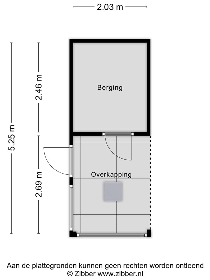 Foto 43 van Hannie Schaftstraat 25