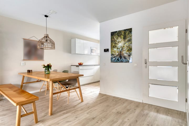 Photo 7 of Zwanenkamp 1192