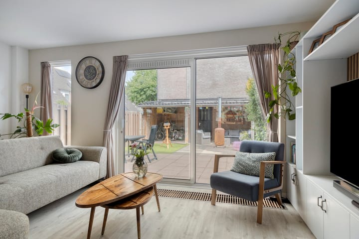 Photo 8 of Zwanenkamp 1192