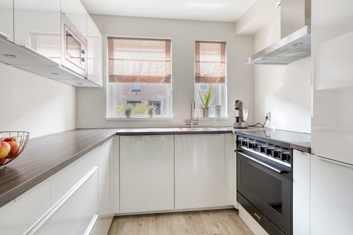 Photo 9 of Zwanenkamp 1192