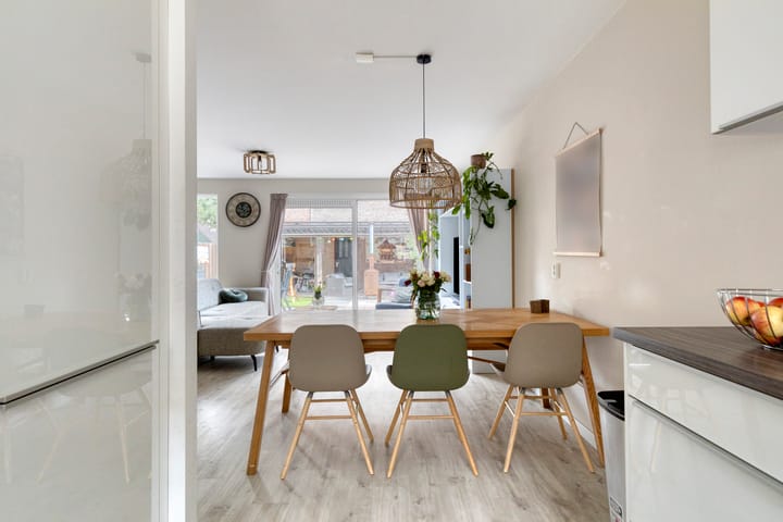 Photo 11 of Zwanenkamp 1192