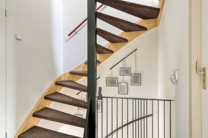 Photo 16 of Zwanenkamp 1192