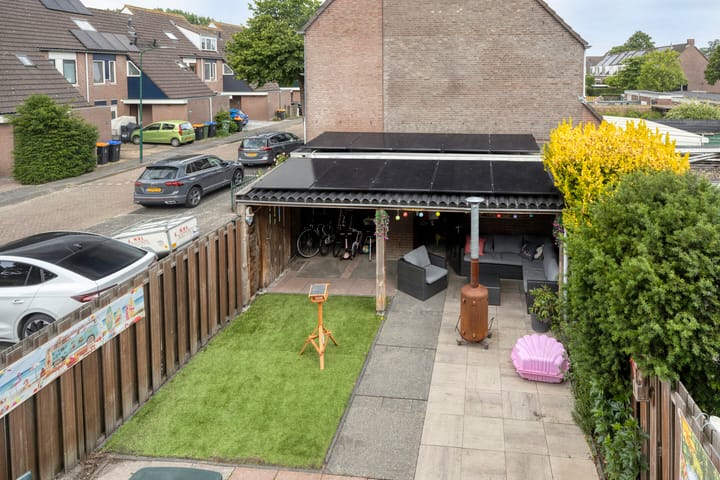 Photo 19 of Zwanenkamp 1192