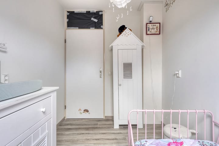 Photo 21 of Zwanenkamp 1192