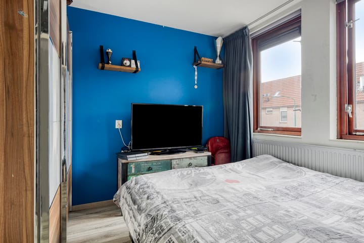 Photo 22 of Zwanenkamp 1192