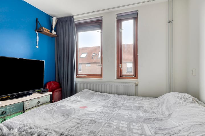 Photo 24 of Zwanenkamp 1192