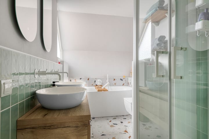 Photo 25 of Zwanenkamp 1192