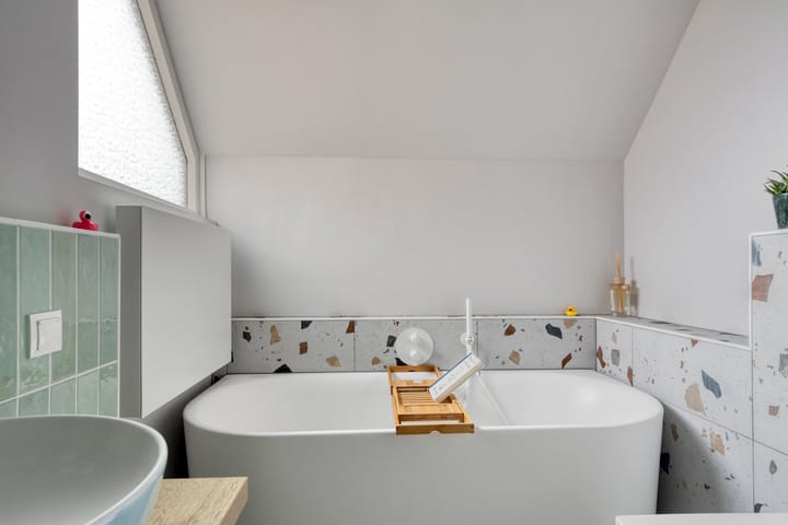 Photo 28 of Zwanenkamp 1192