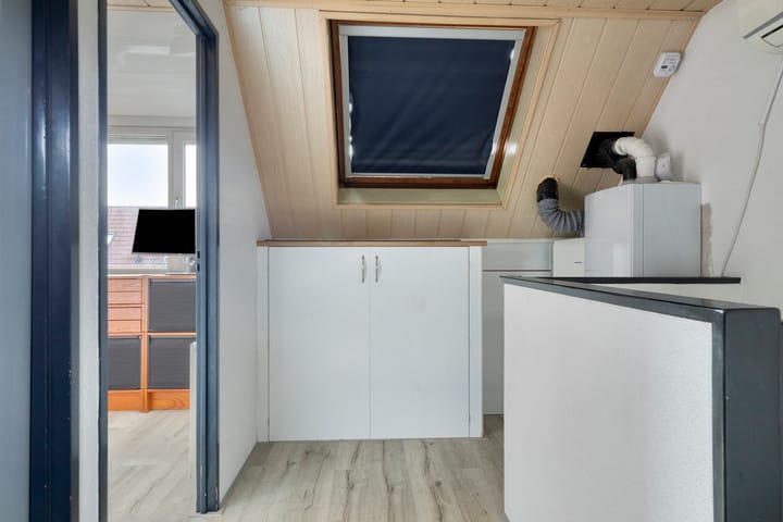 Photo 30 of Zwanenkamp 1192