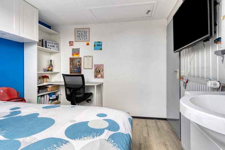 Photo 32 of Zwanenkamp 1192