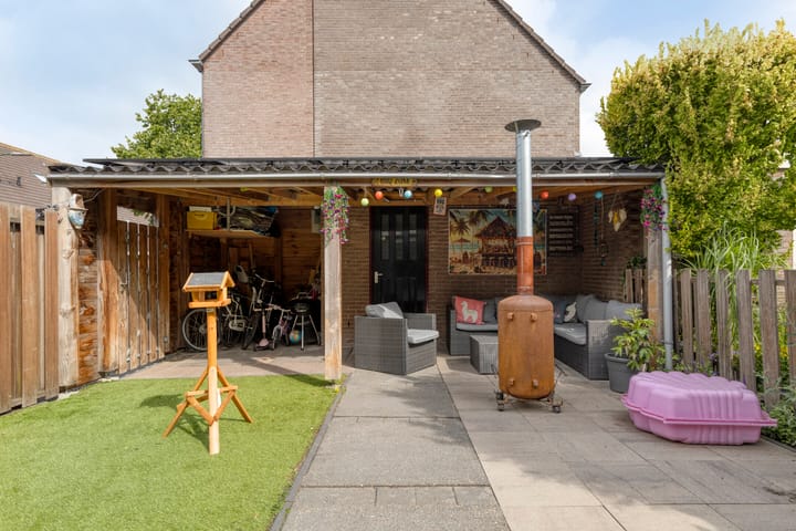 Photo 35 of Zwanenkamp 1192