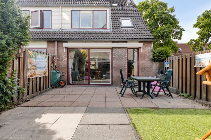 Photo 36 of Zwanenkamp 1192