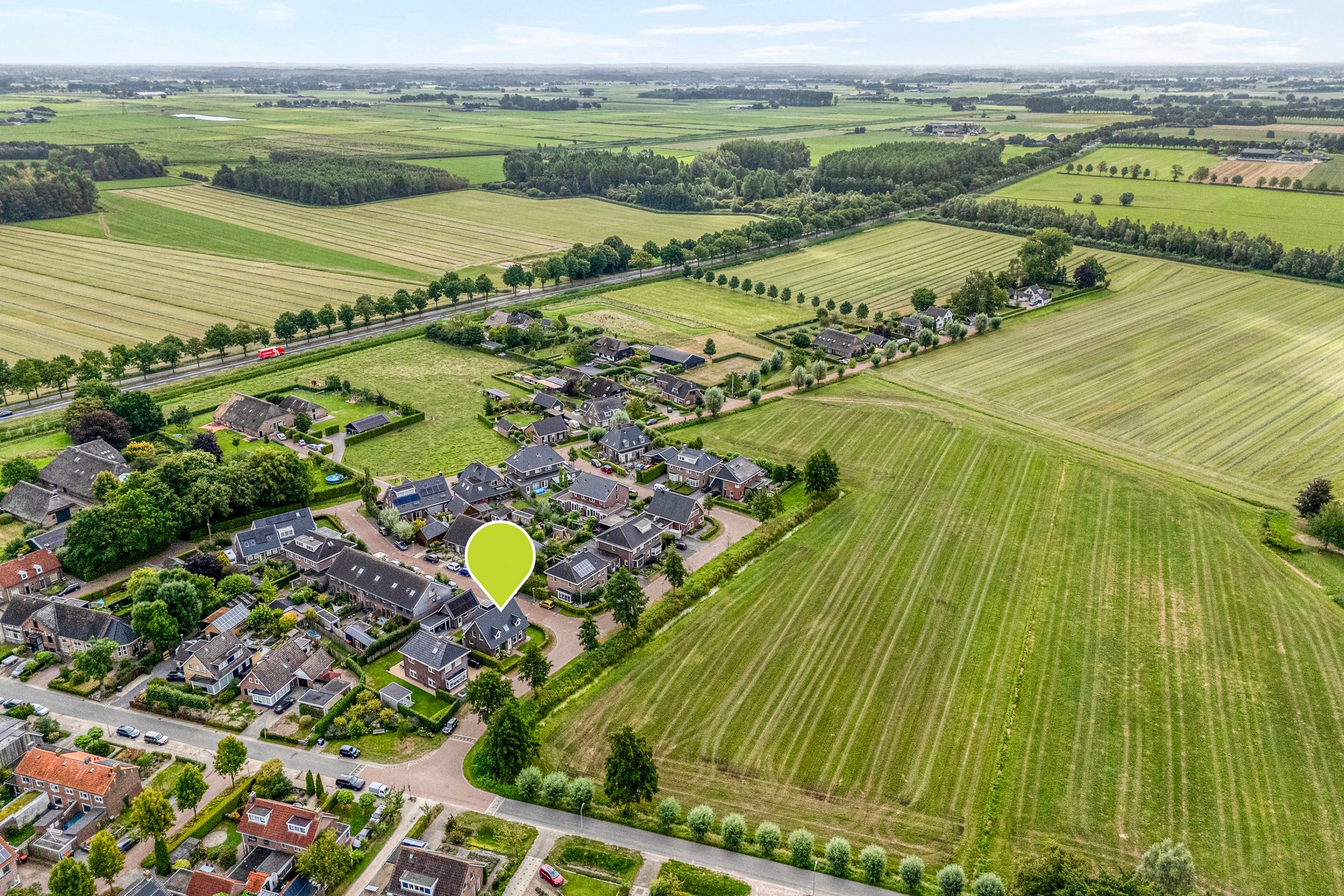 De Vrijhofweg, 3, Zwolle, 8015RE, Overijssel, Nederland 3