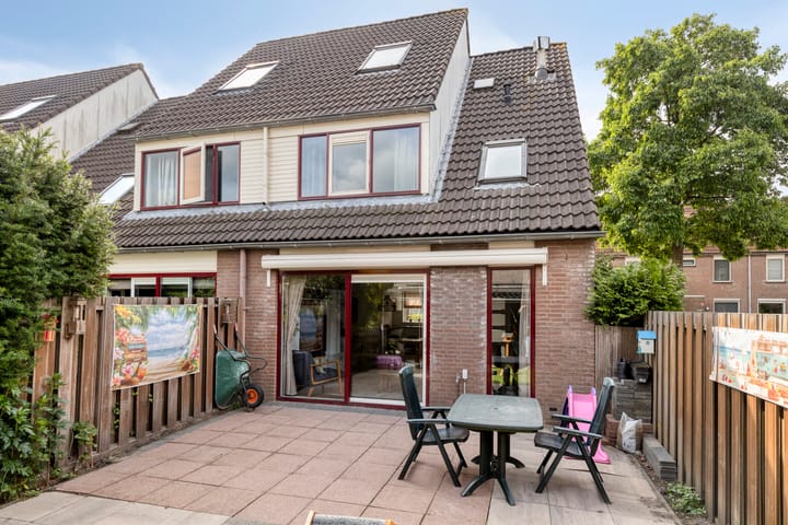 Photo 37 of Zwanenkamp 1192