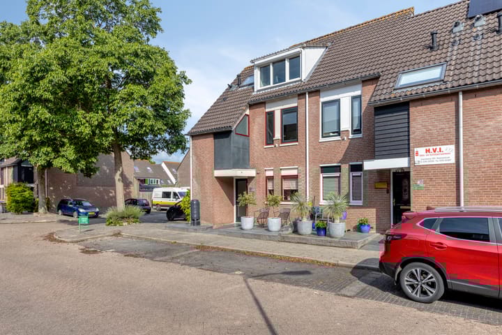 Photo 38 of Zwanenkamp 1192