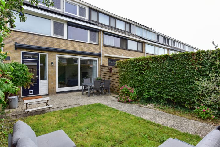 Foto 4 van Waterhoenlaan 17