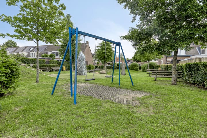 Photo 39 of Zwanenkamp 1192