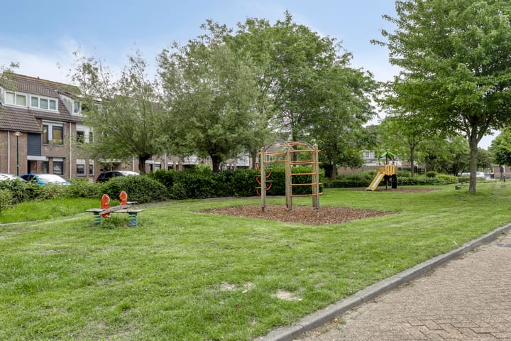 Photo 40 of Zwanenkamp 1192