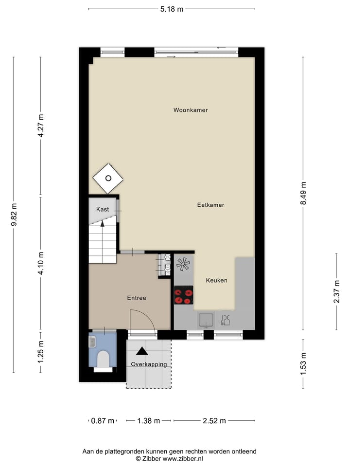 Photo 42 of Zwanenkamp 1192