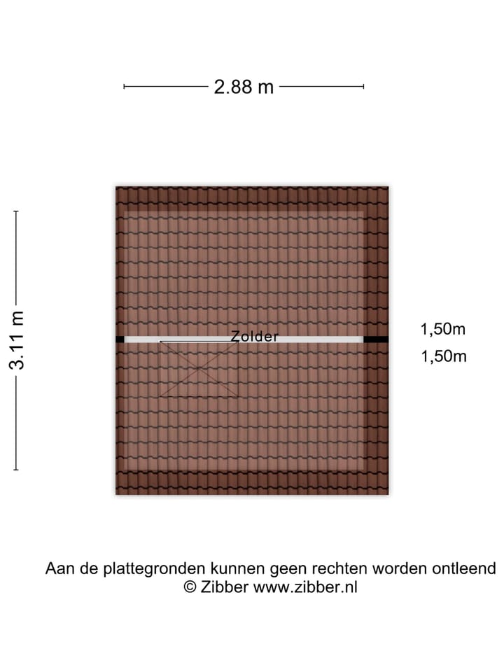 Photo 45 of Zwanenkamp 1192