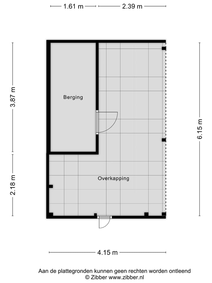 Photo 46 of Zwanenkamp 1192
