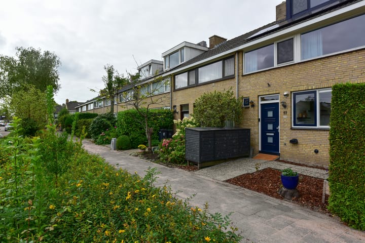 Foto 25 van Waterhoenlaan 17