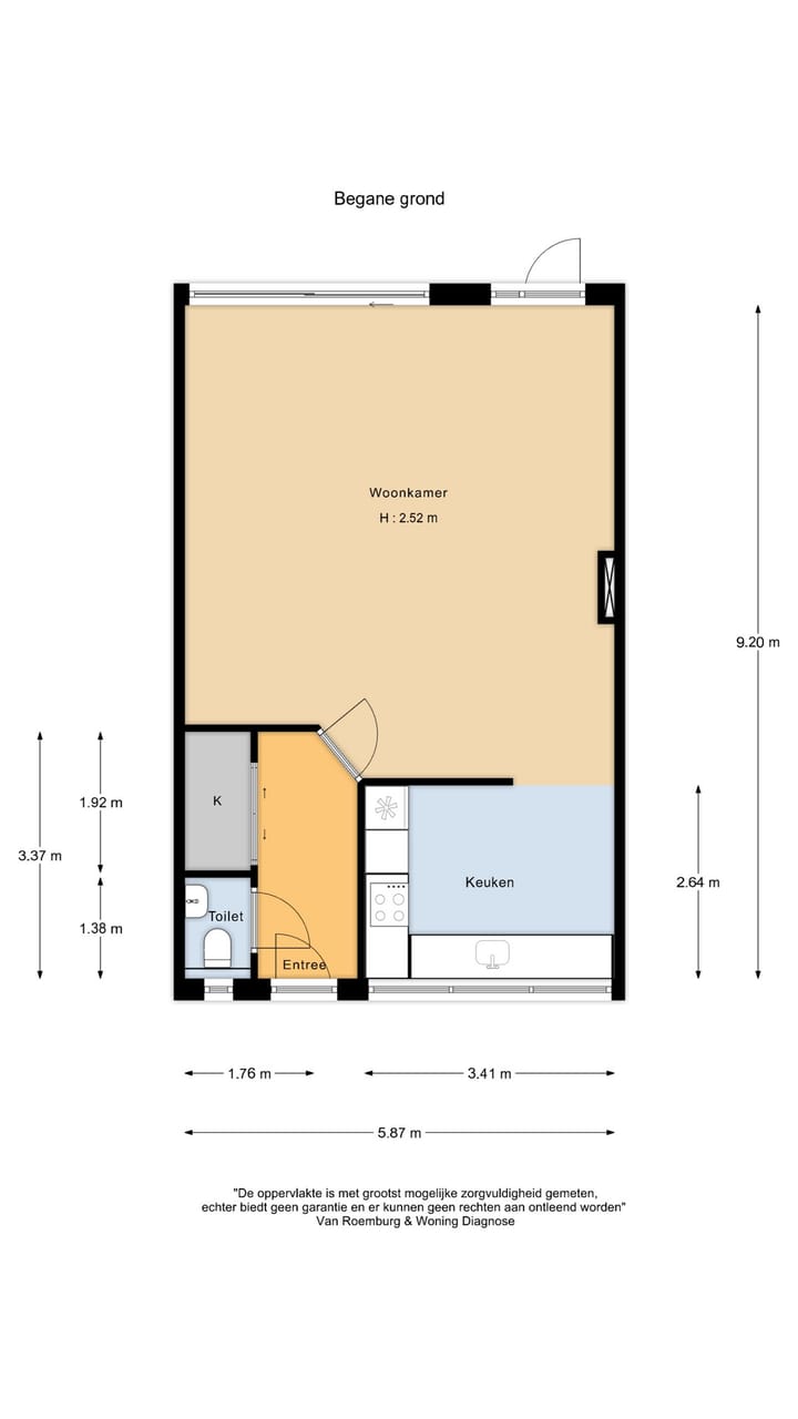 Foto 30 van Waterhoenlaan 17
