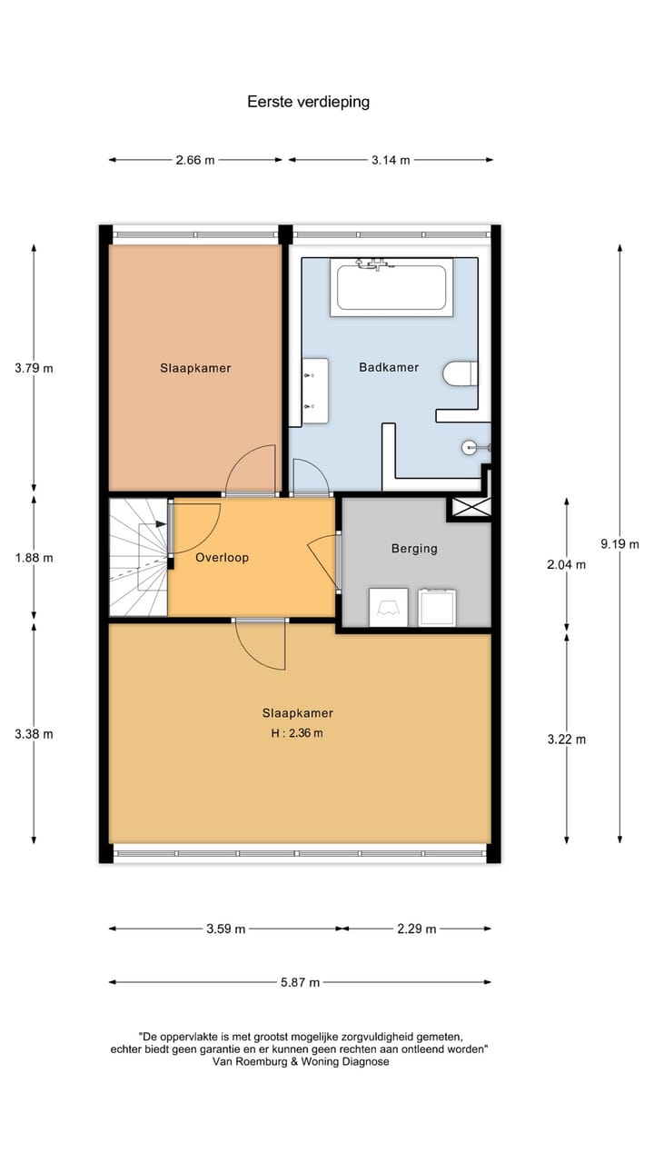 Foto 31 van Waterhoenlaan 17
