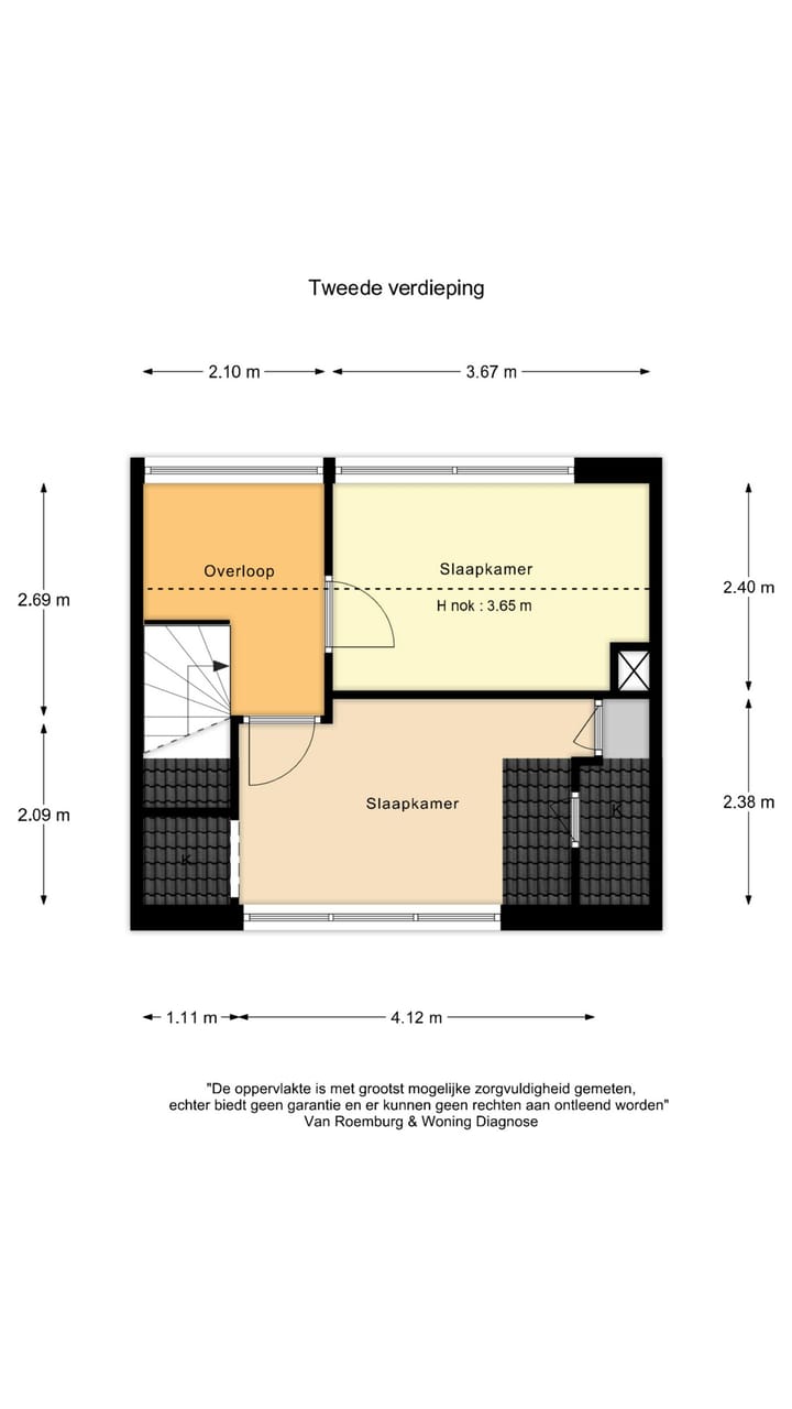 Foto 32 van Waterhoenlaan 17