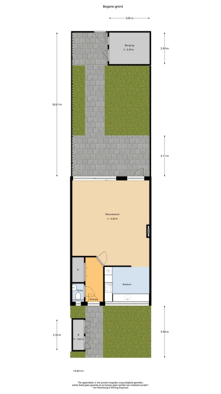 Foto 33 van Waterhoenlaan 17