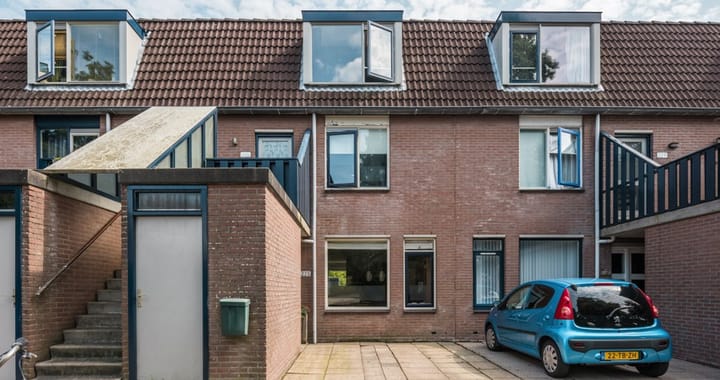 Foto 2 van Aggemastate 225