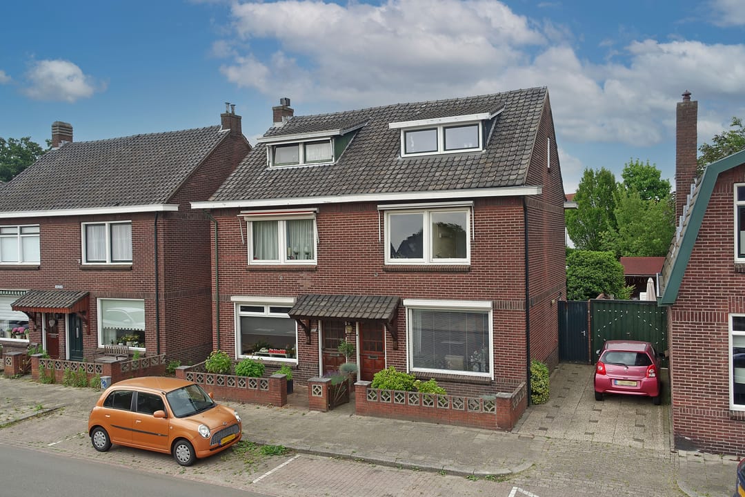 Foto 1 van Beukweg 74