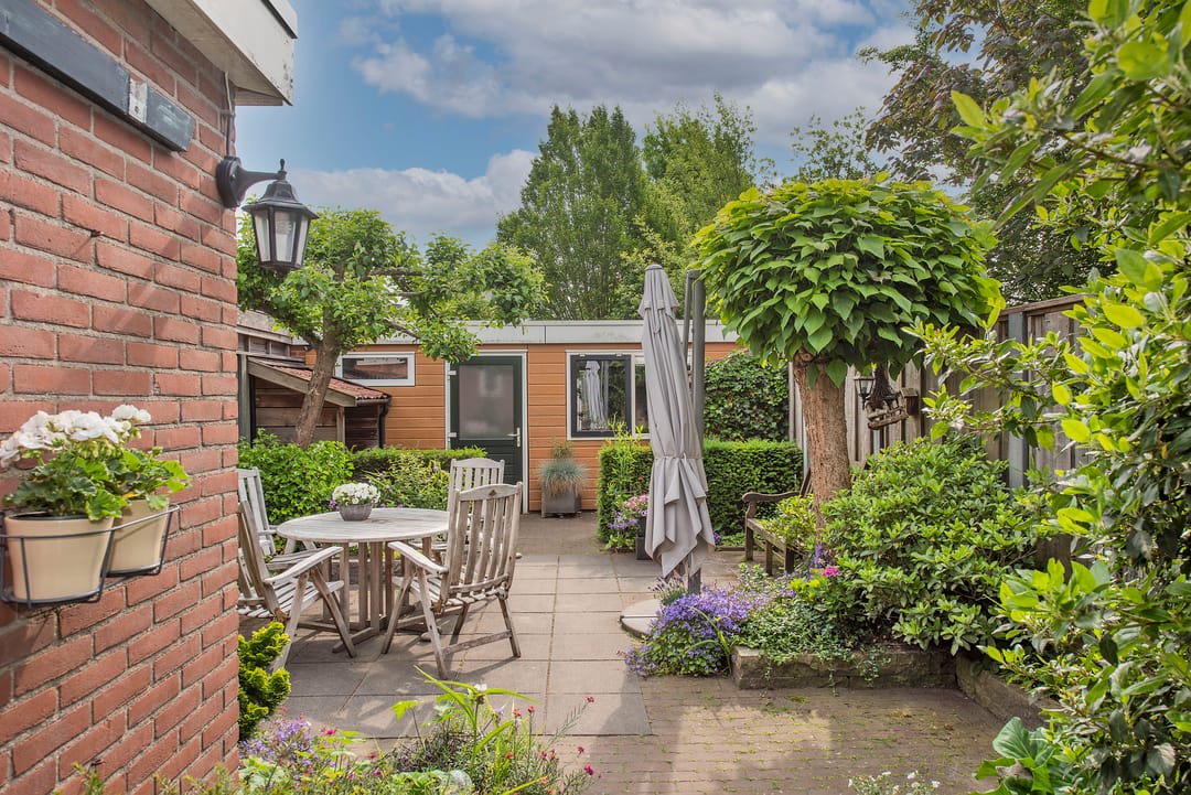 Foto 2 van Beukweg 74