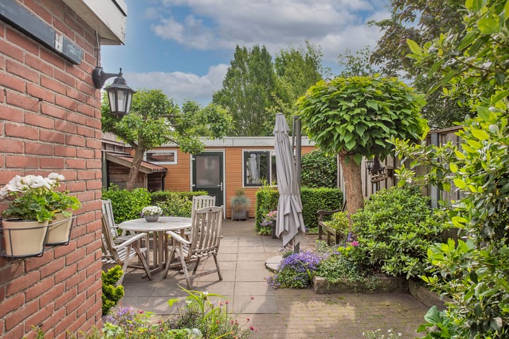 Foto 2 van Beukweg 74