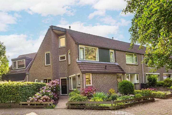 Photo 1 of Romeolaan 10