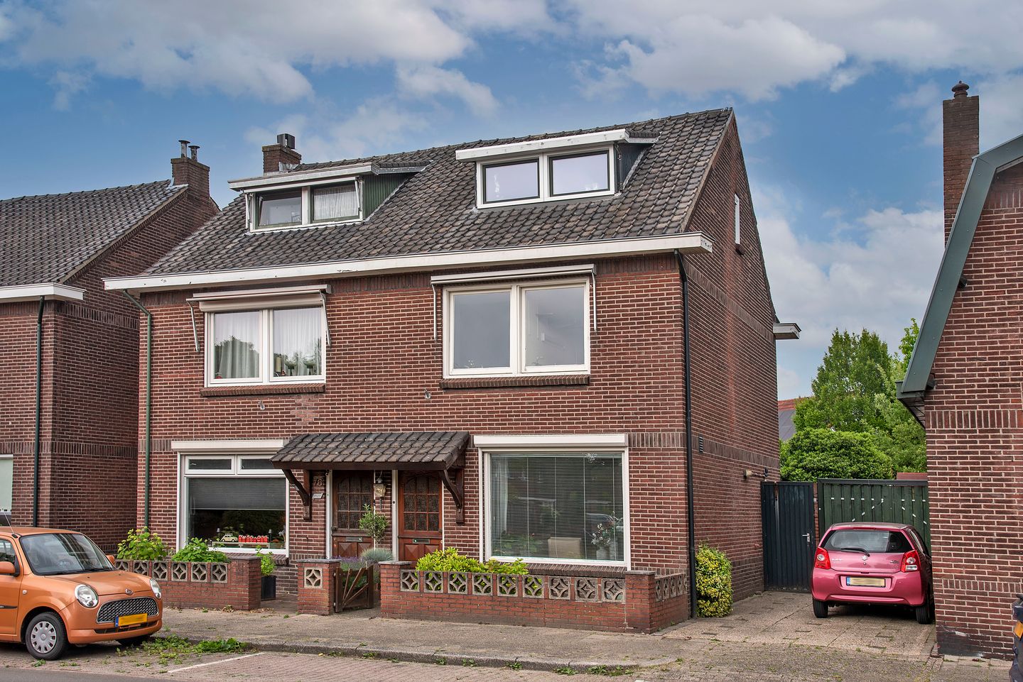 Foto 5 van Beukweg 74