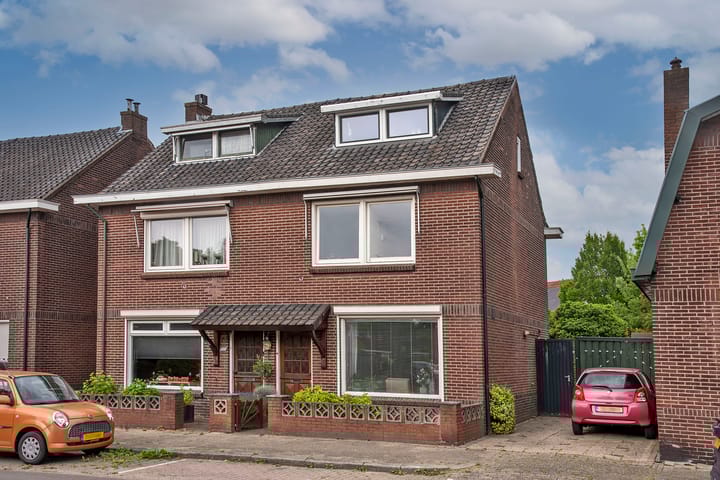 Foto 5 van Beukweg 74